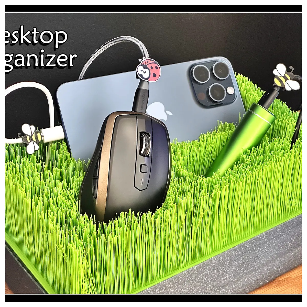 Office Cable Organizer Universal Cable Management System Parts Repair Accessories