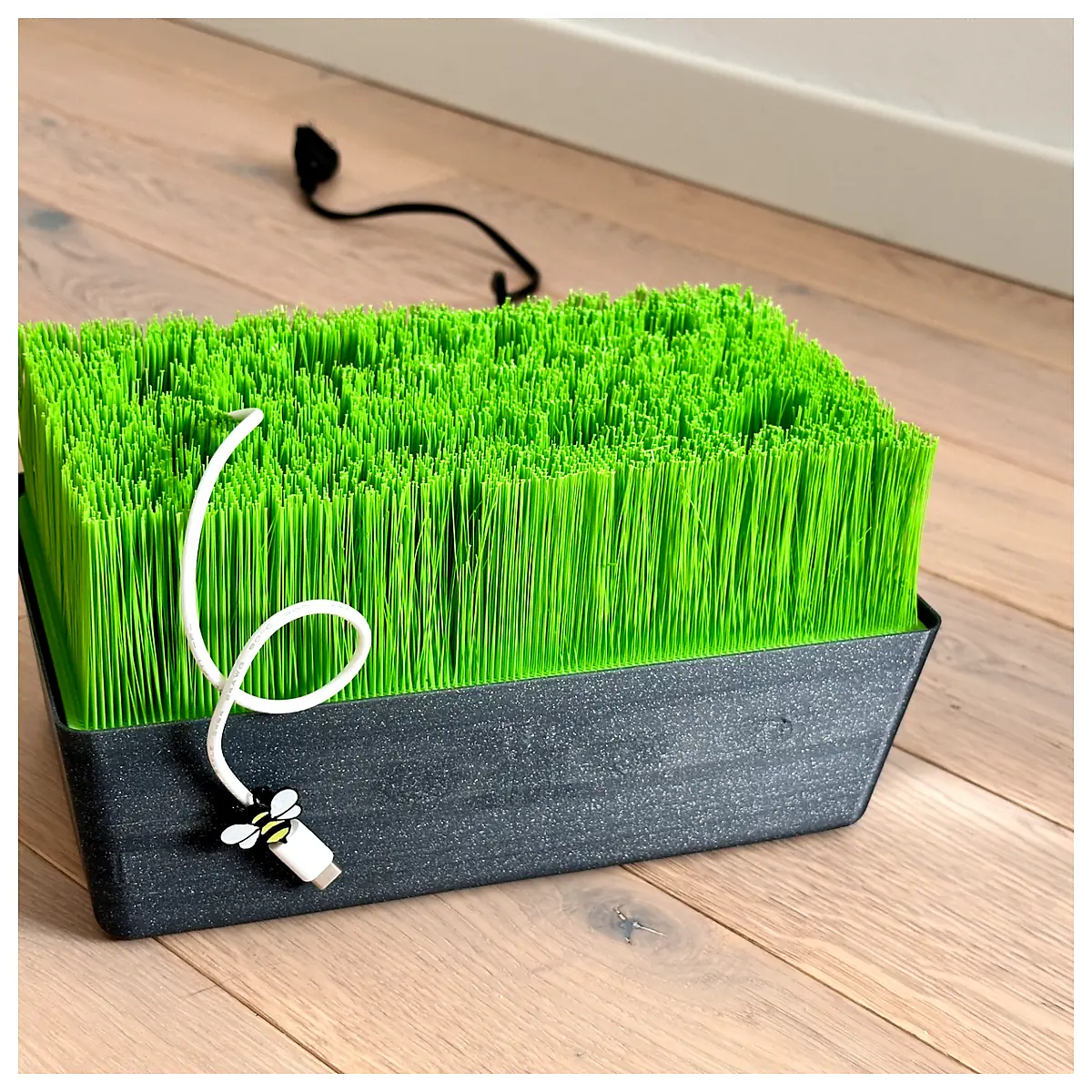 Office Cable Organizer Universal Cable Management System Parts Repair Accessories