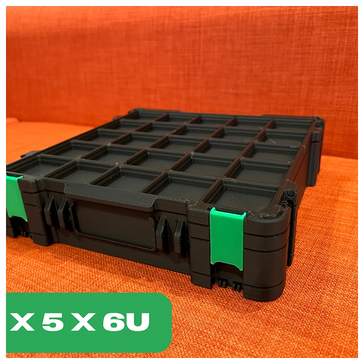 Gridfinity Storage Boxes Organization Boxes Parts Repair Storage System Multi Functional Storage