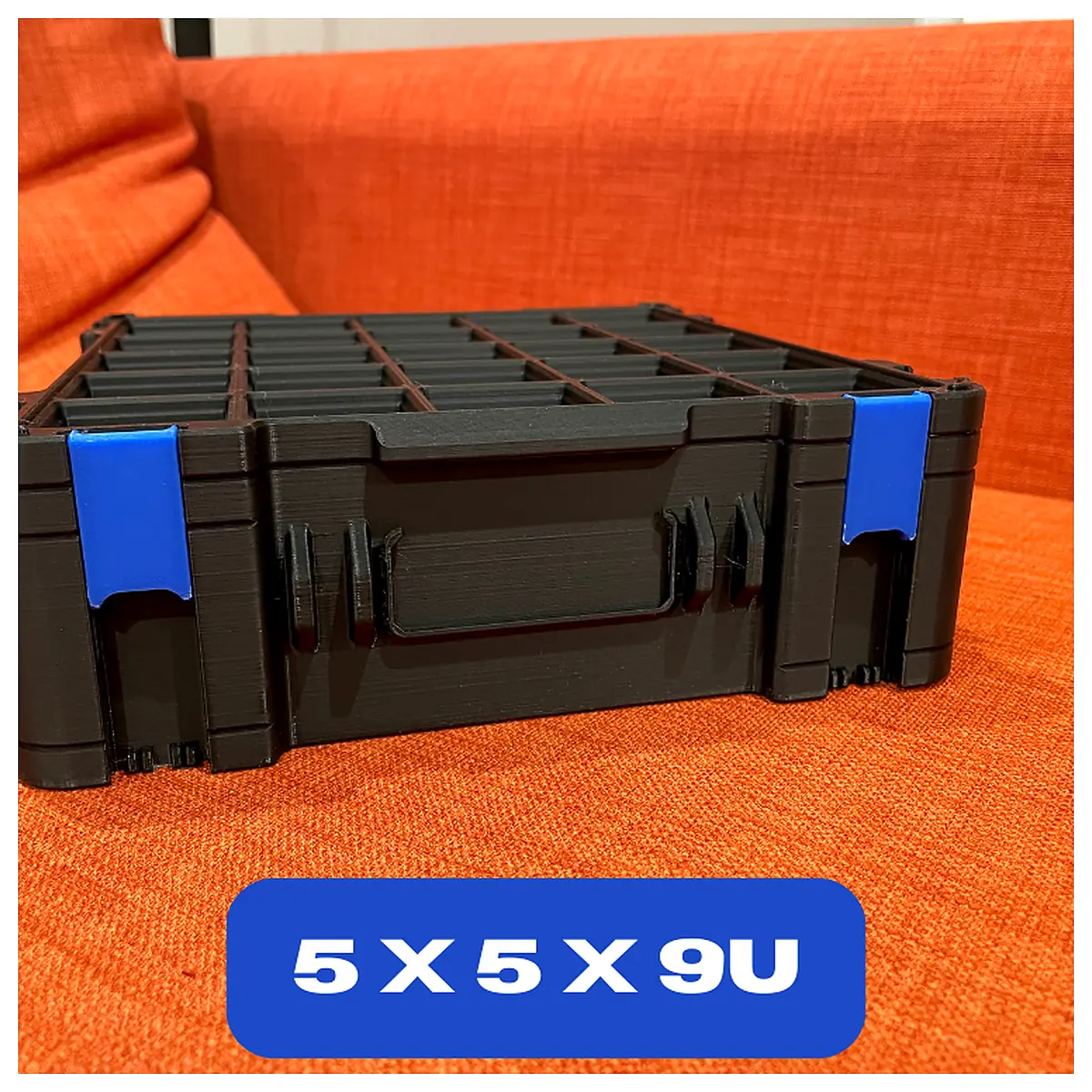 Gridfinity Storage Boxes Organization Boxes Parts Repair Storage System Multi Functional Storage