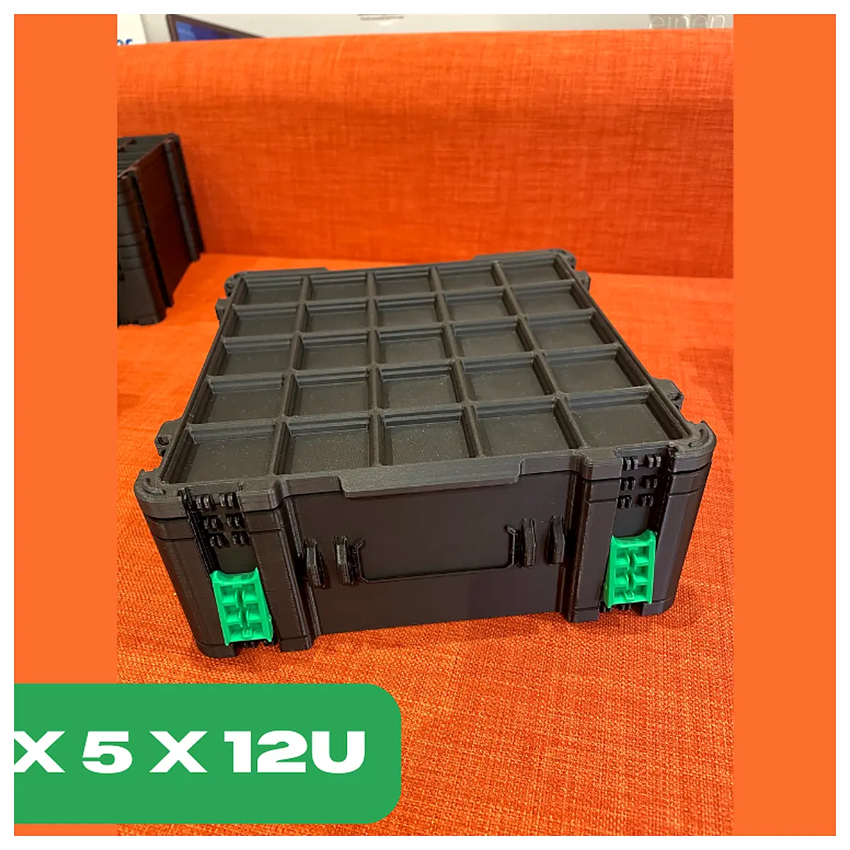 Gridfinity Storage Boxes Organization Boxes Parts Repair Storage System Multi Functional Storage