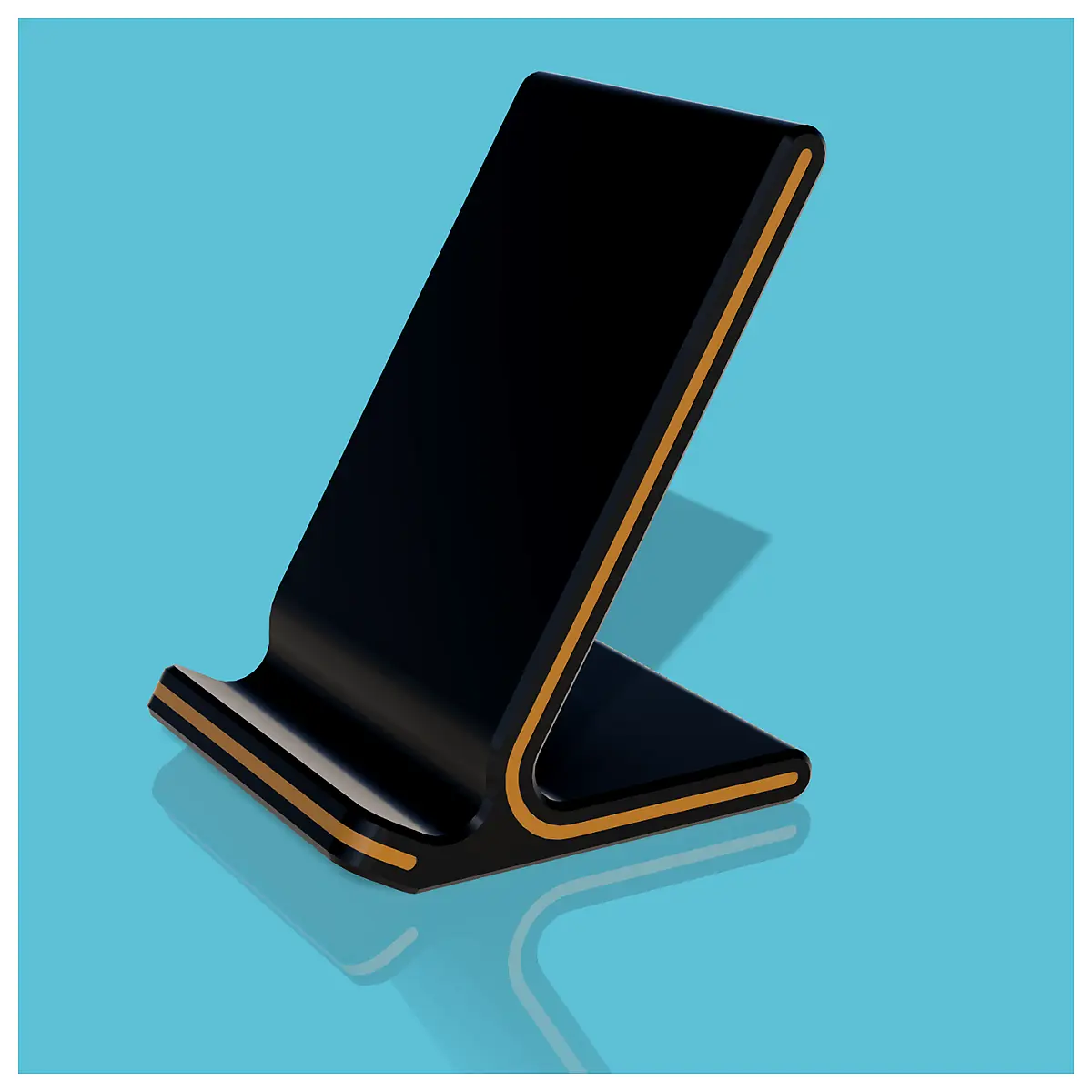 Phone Stand 2024 No Support Phone Stand Holder Phone Stand Base Phone Accessories Mount