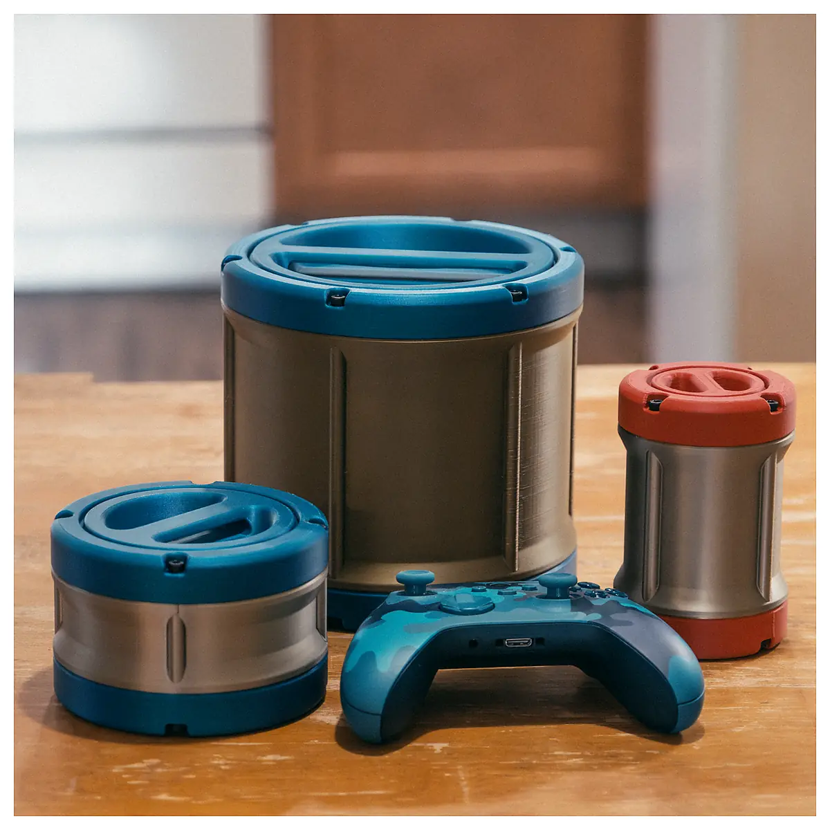 Universal Cans Parts Repair Maintenance Containers Can Openers Sealed Cans