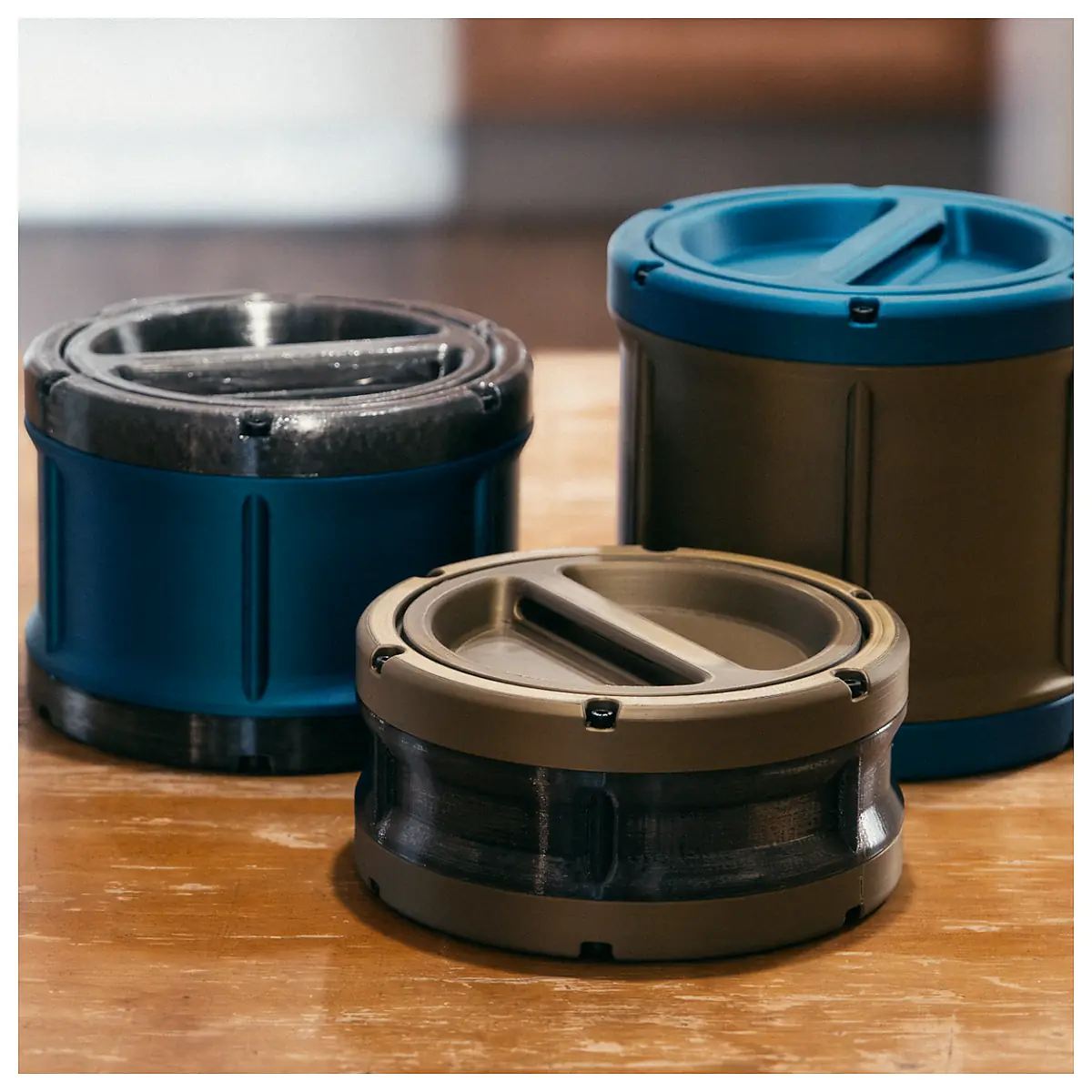 Universal Cans Parts Repair Maintenance Containers Can Openers Sealed Cans