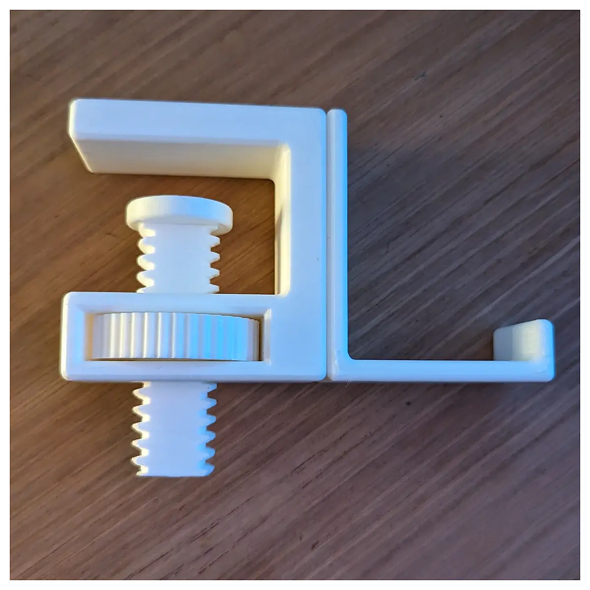 Modular Clamp Hook Headphones Phone Stand Mobile Holder Accessory Support Bracket