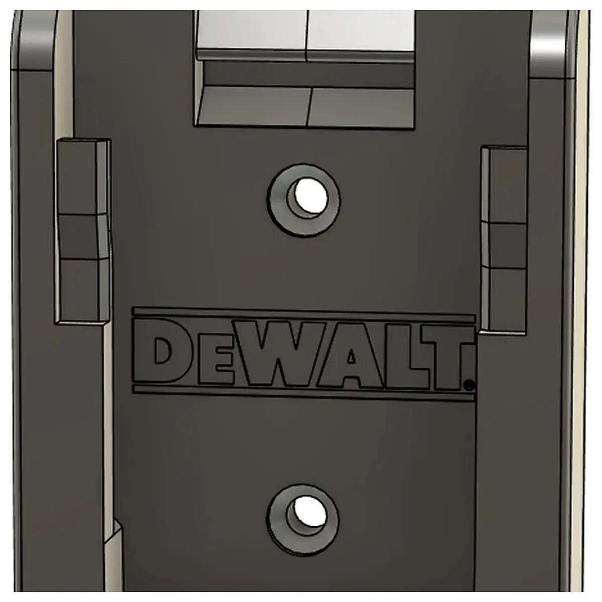 DeWalt Battery Holder Universal Charger Battery Clip Repair Parts Compatibility
