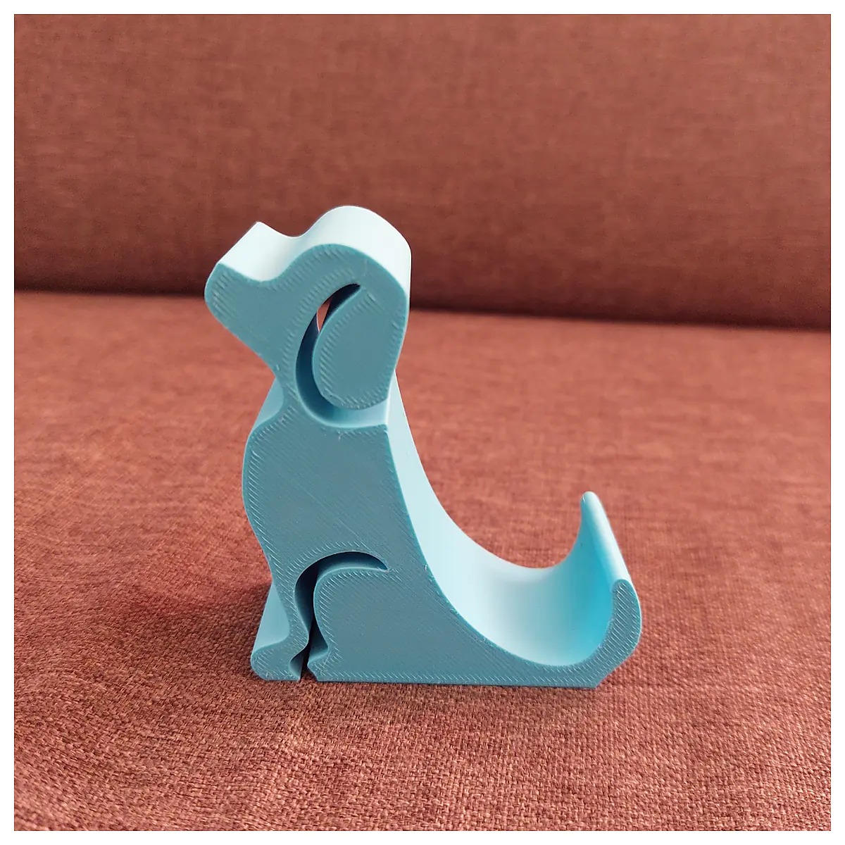 Dog Phone Holder Adjustable Pet Stand Dog Collar Phone Mount Dog Toy Pet Accessories Phone Holder Accessories