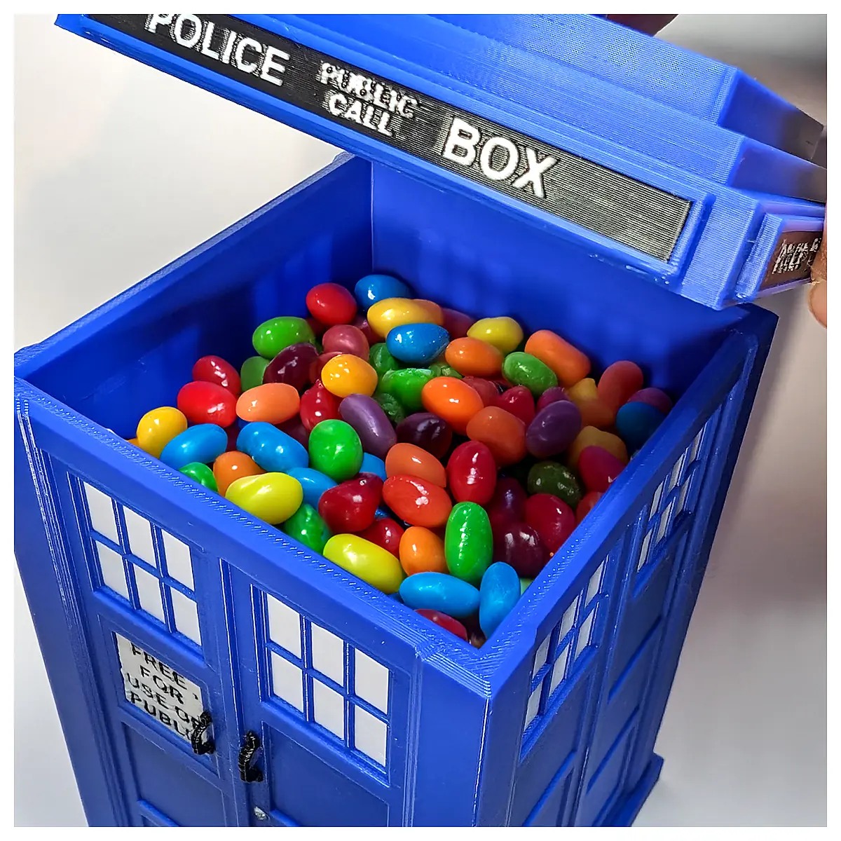 Storage Box Organizer Parts Repair Solutions Storage Container Space Saving Universal Box