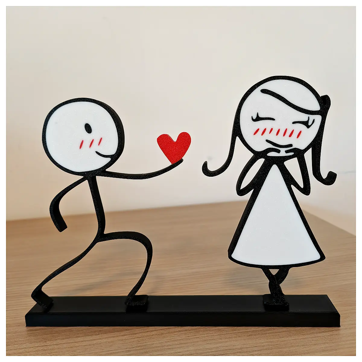 Couple s Valentine s Day Gifts Romantic Anniversary Presents Love Tokens Gifts Celebration Decor