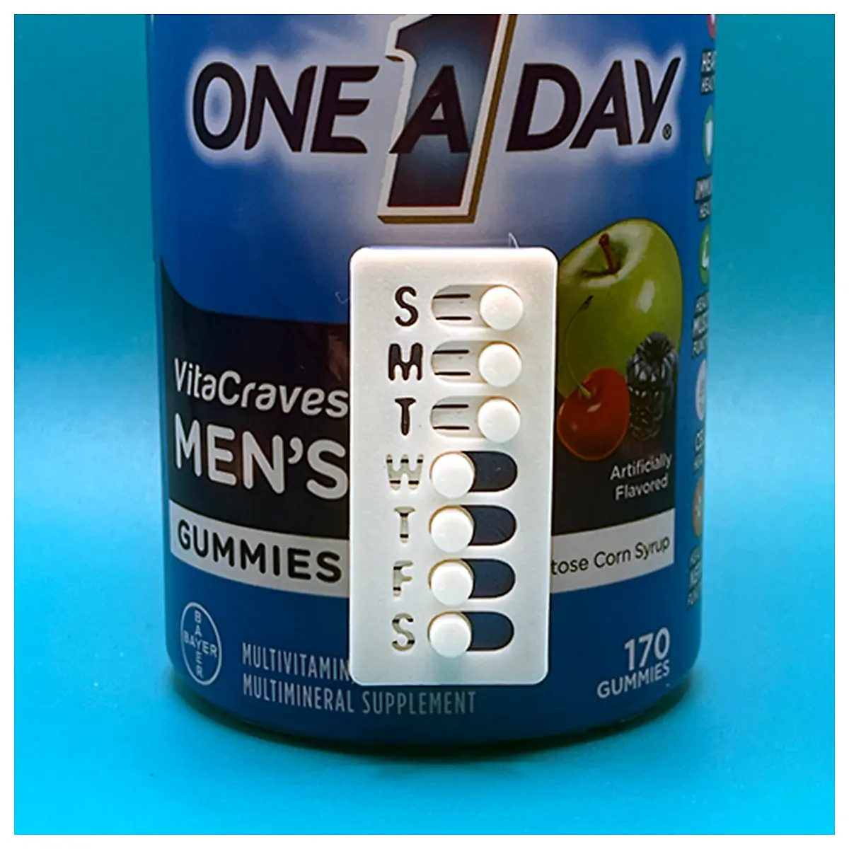 Medication Reminder Pill Dispenser Smart Timer Reminders Daily Dosages Electronic Alarm