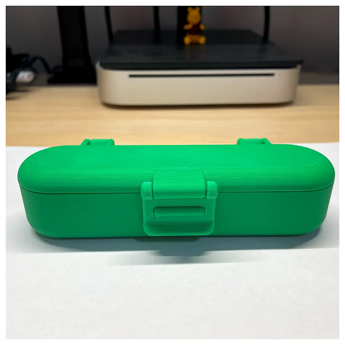Pill Organizer Customizable Daily Dose Tracker Medication Storage Reminders Clear Compartments