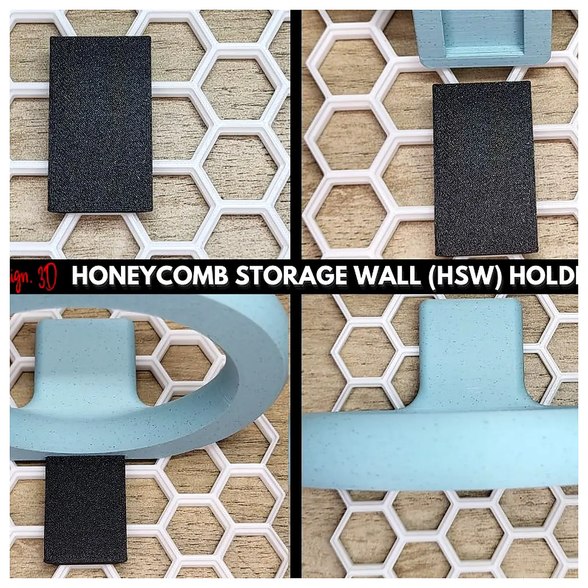 Pegboard Wall Mounting Storage System Hooks Shelves Organization Display Storage Accessories