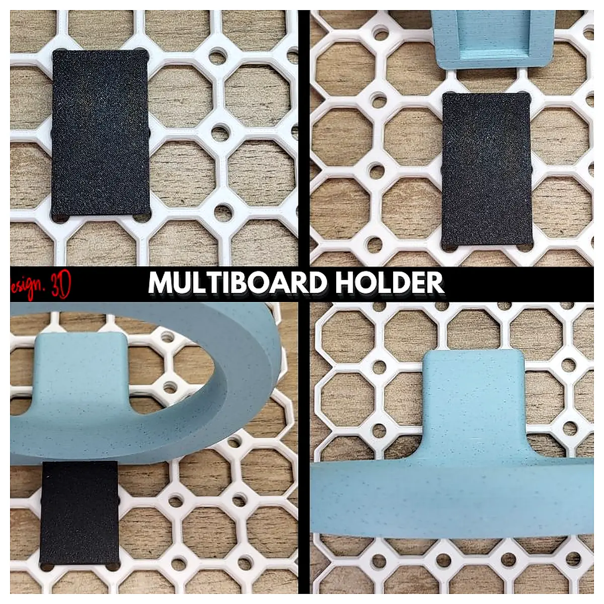 Pegboard Wall Mounting Storage System Hooks Shelves Organization Display Storage Accessories