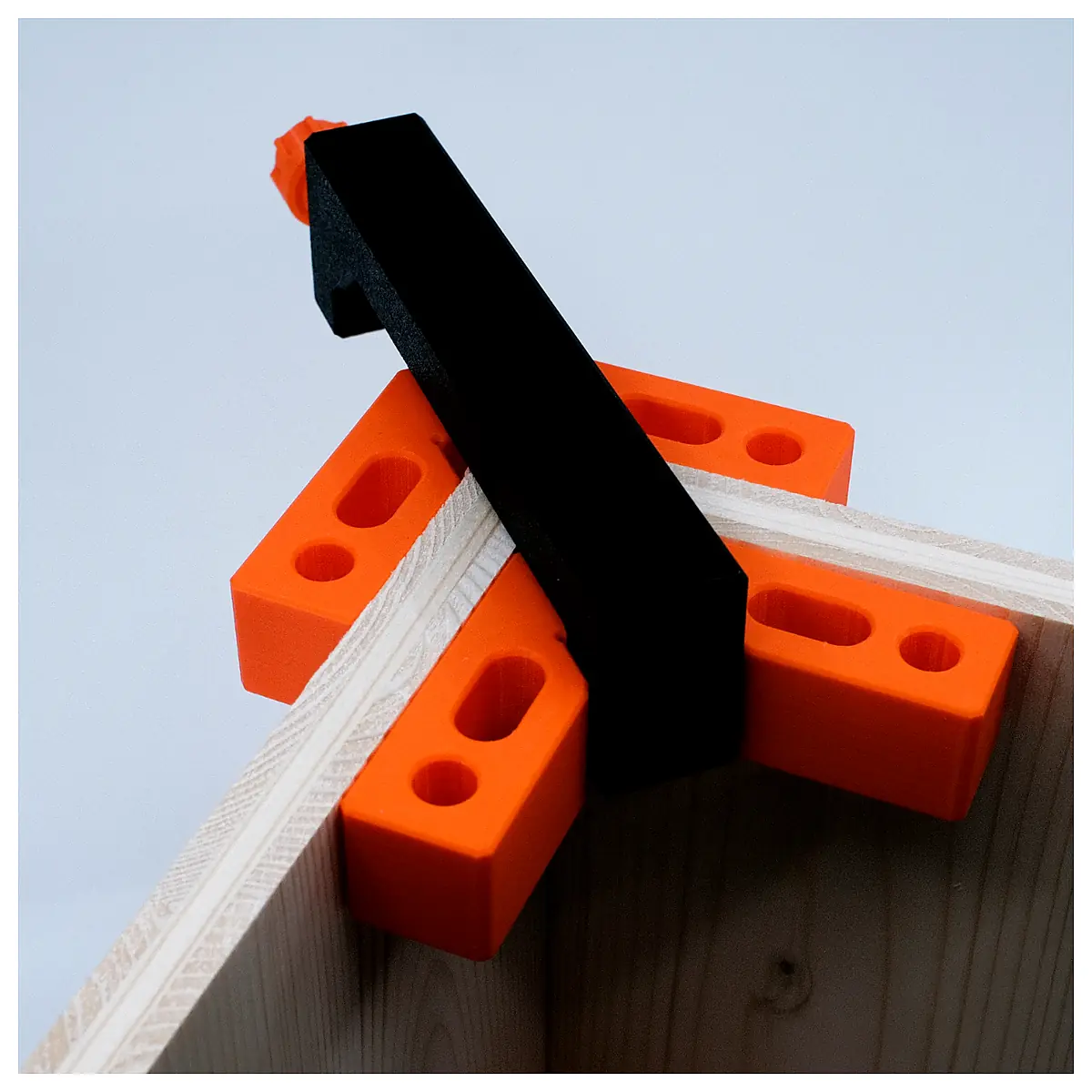 Woodworking Clamp Set Adjustable Clamp Woodworking Tools Fast Grip Universal Clamp Repair Parts