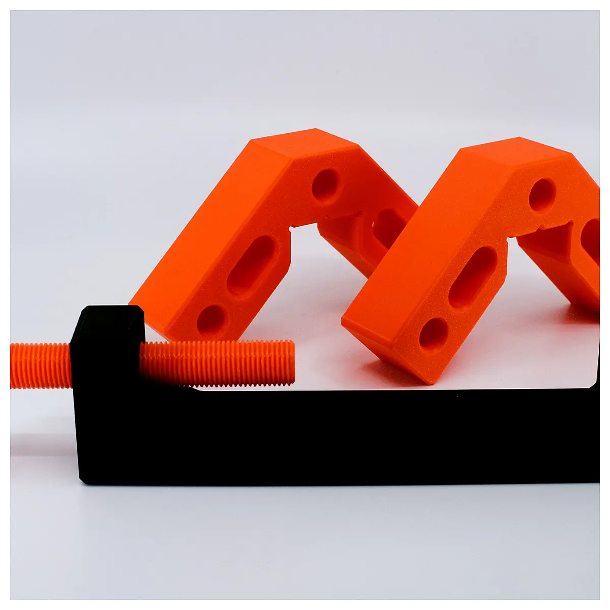 Woodworking Clamp Set Adjustable Clamp Woodworking Tools Fast Grip Universal Clamp Repair Parts