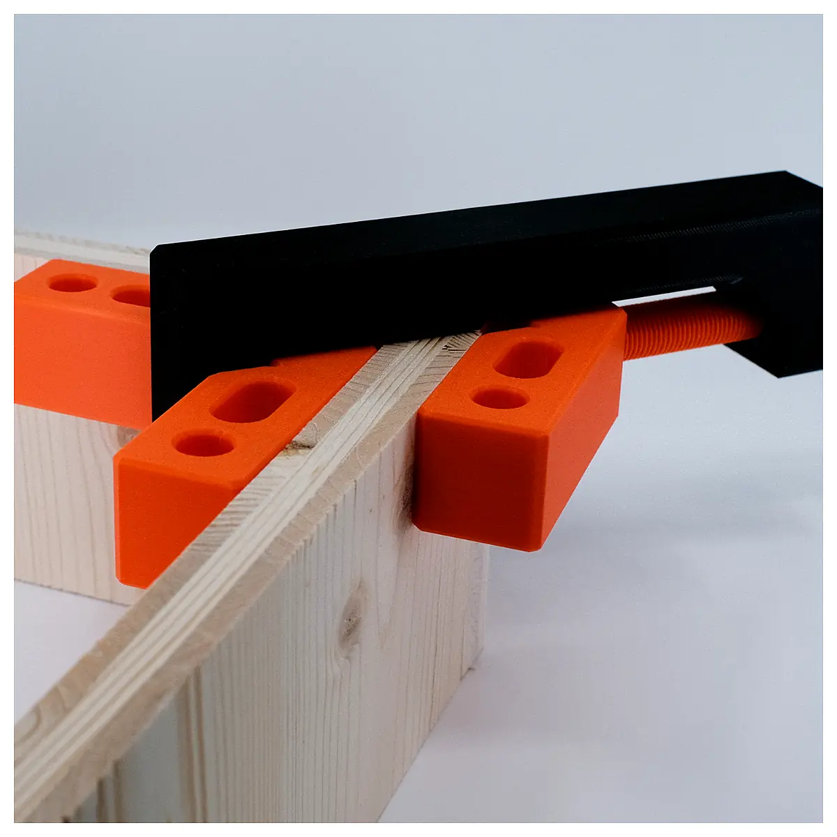 Woodworking Clamp Set Adjustable Clamp Woodworking Tools Fast Grip Universal Clamp Repair Parts