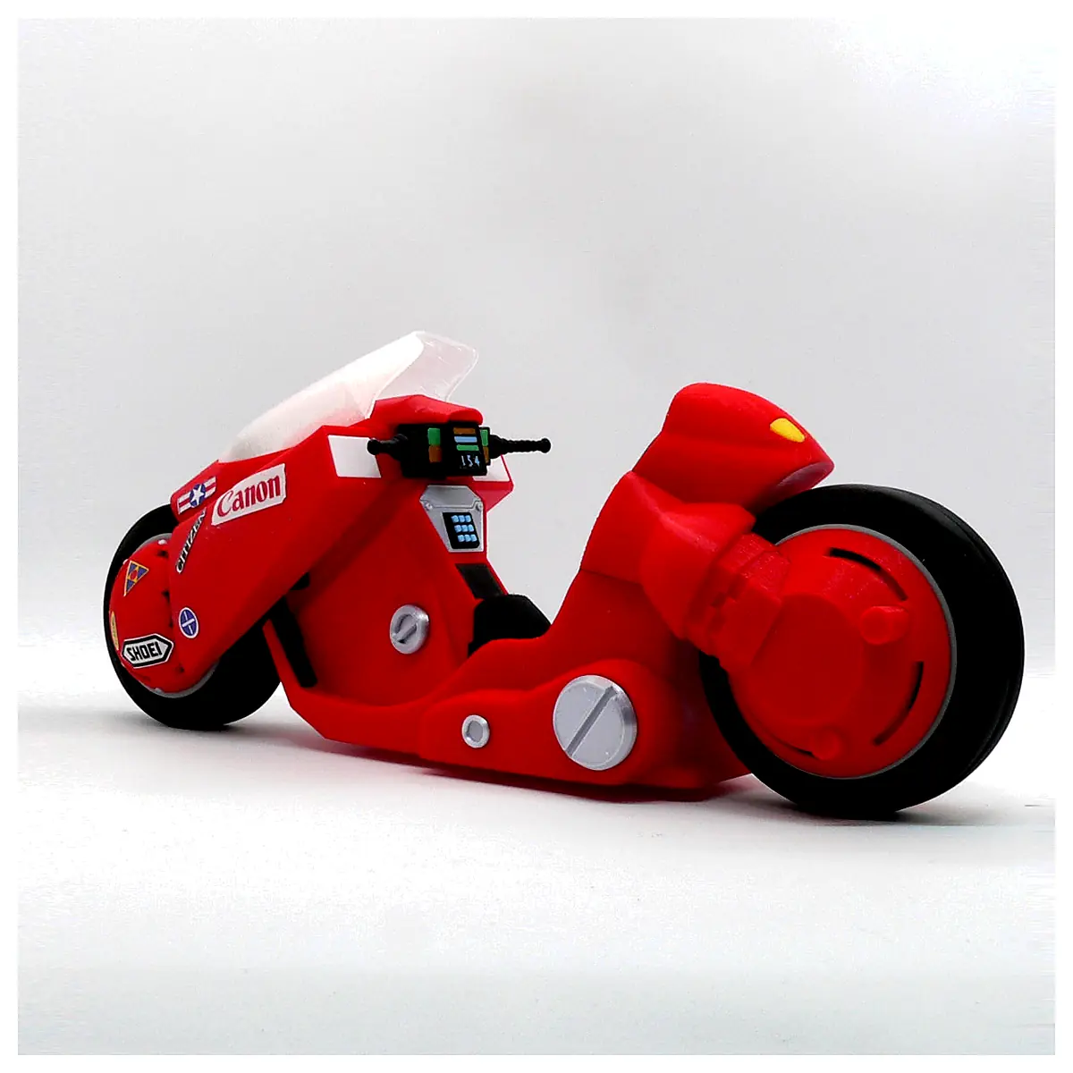 AKIRA Motorcycle Parts Repair Universal Parts Replacement Service Motorcycle Parts Repair Accessories
