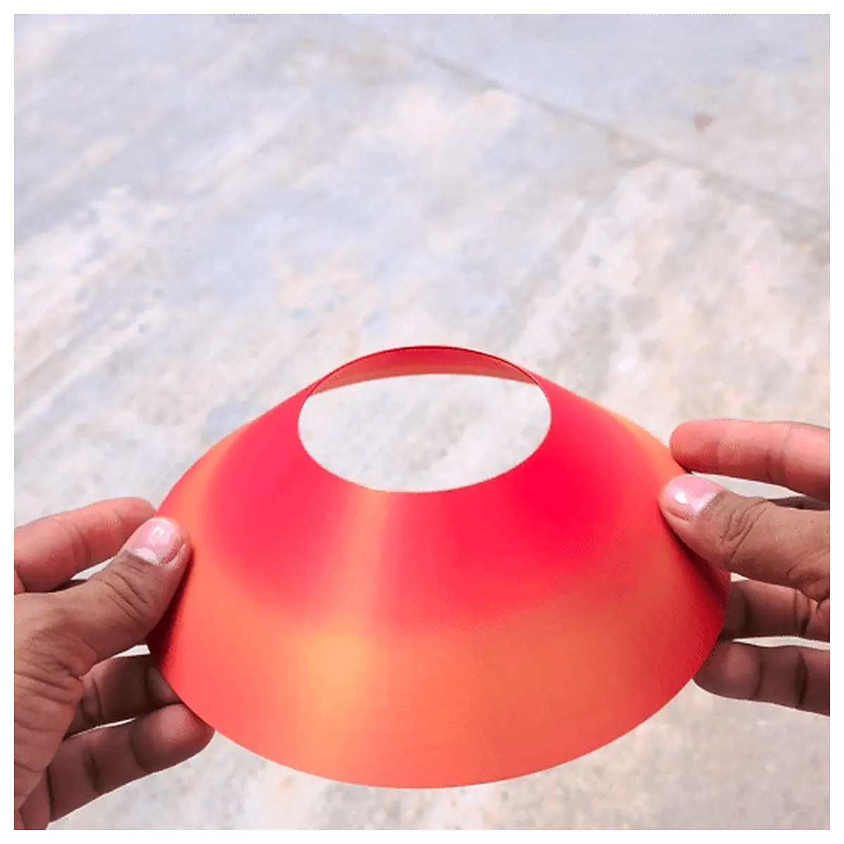 Training Cones Safety Training Cones Car Training Cones Driving Safety Equipment Cone Replacements