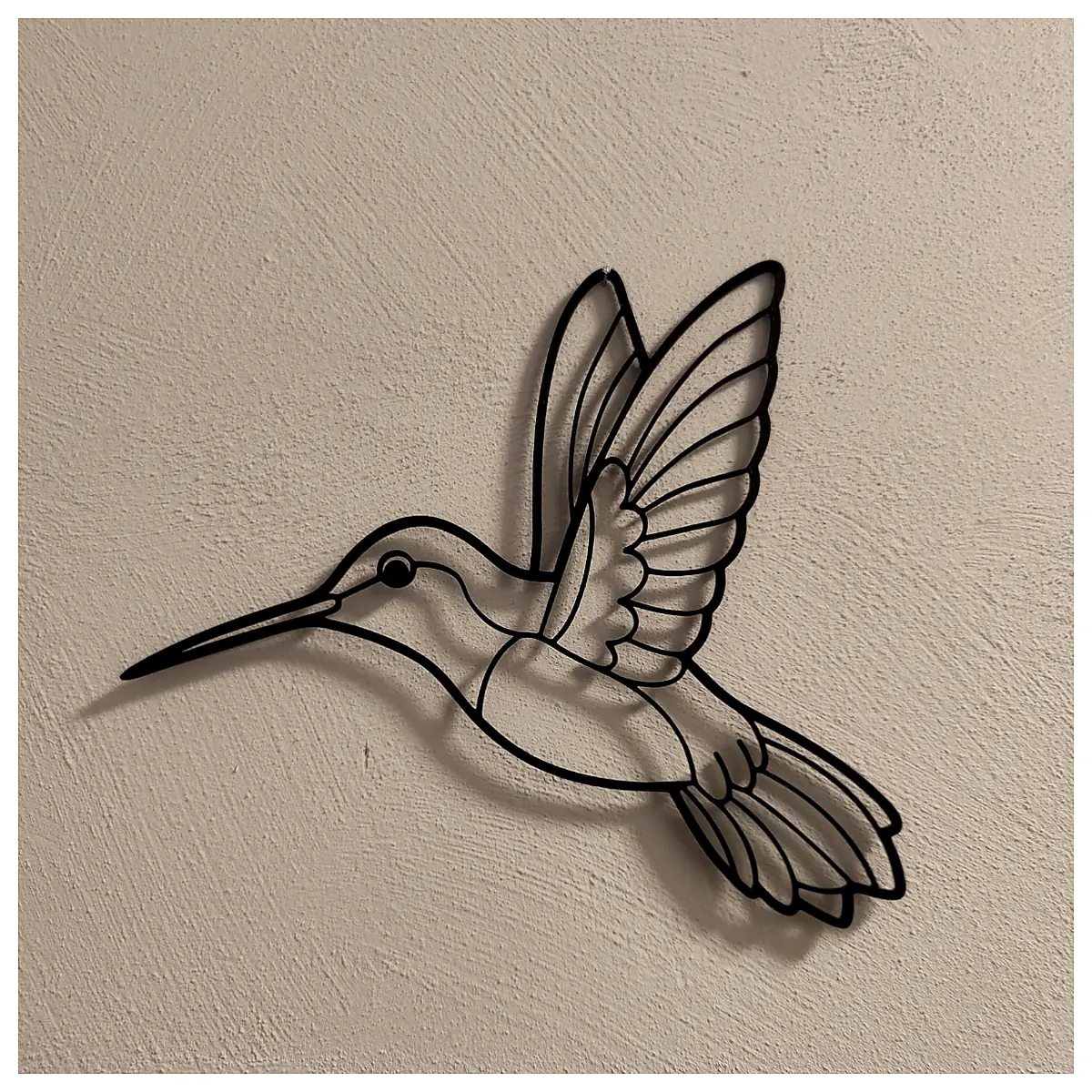 Hummingbird Wall Art Tattoo Design Bird Wallpaper Decal Feather Wall Decor Hummingbird Ornament Bird Pattern Wall Art Bird Decoration
