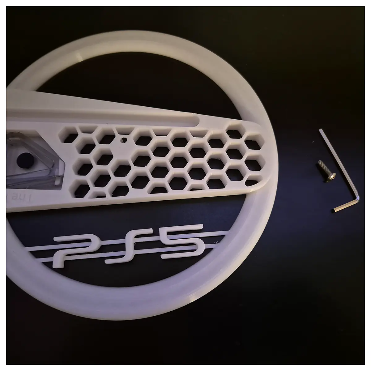PS5 Slim Console Parts Repair Upgrade Gaming Accessories New Console Replacement