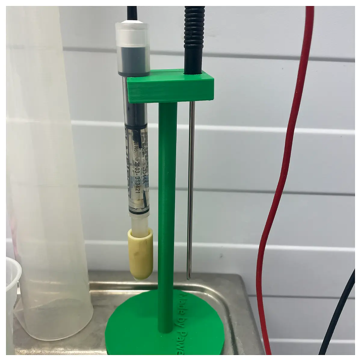 Thermometer Probe CP411 PH Sensor Food Measurement Cooking Accessories Kitchen Supplies Food Safety Parts