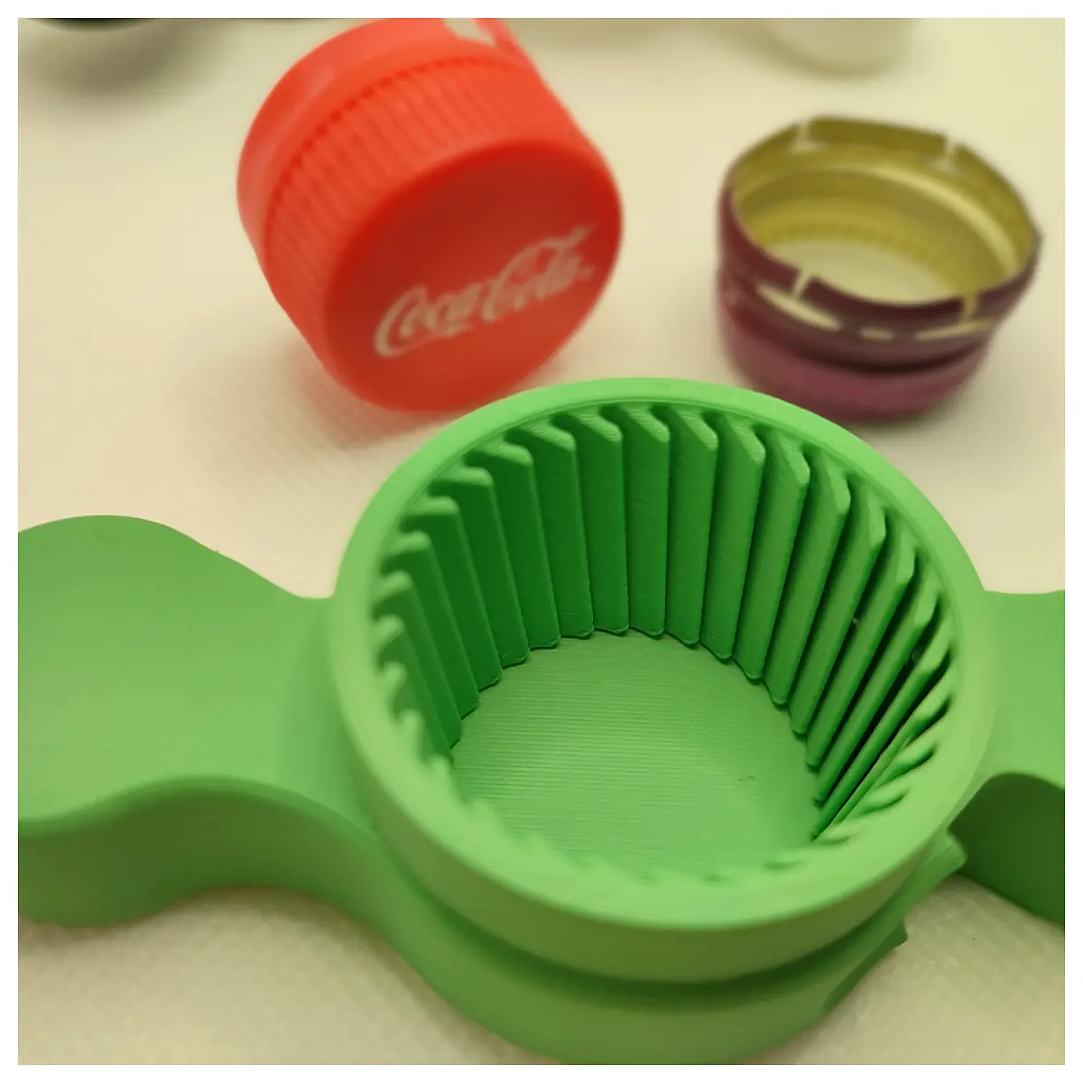 Bottle Opener Screw Cap Crown Cap Opener Bottle Opener Universal Top Cap Opening Tool