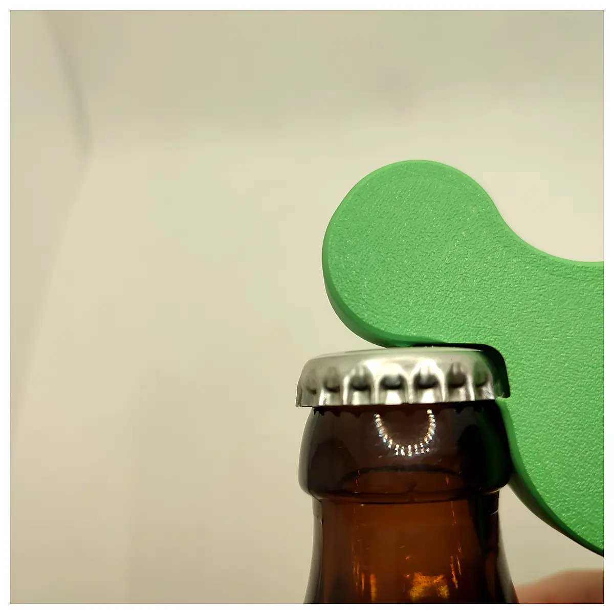 Bottle Opener Screw Cap Crown Cap Opener Bottle Opener Universal Top Cap Opening Tool