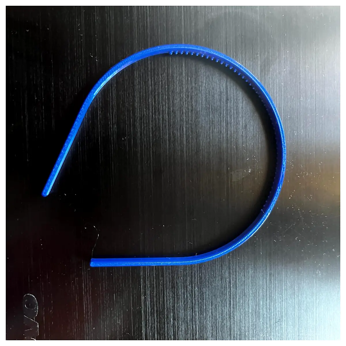 Hair Band Accessories Women Universal Hair Tie Hair Styling Parts Repair Replacement Parts