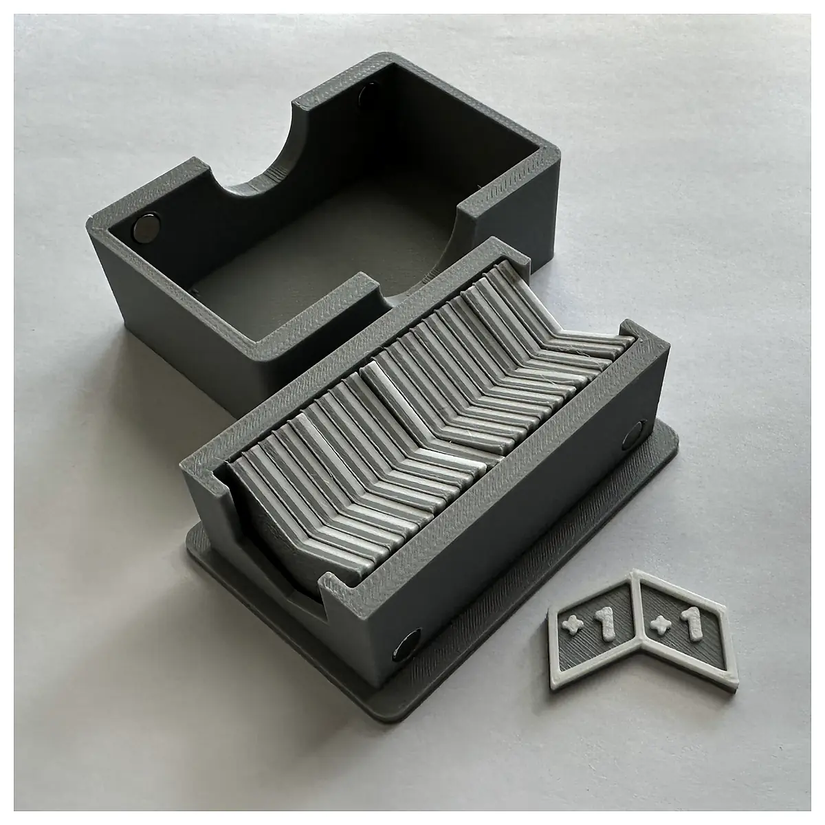 MTG Counters Boxes Replacement Parts Repair Tools Game Accessories Fit