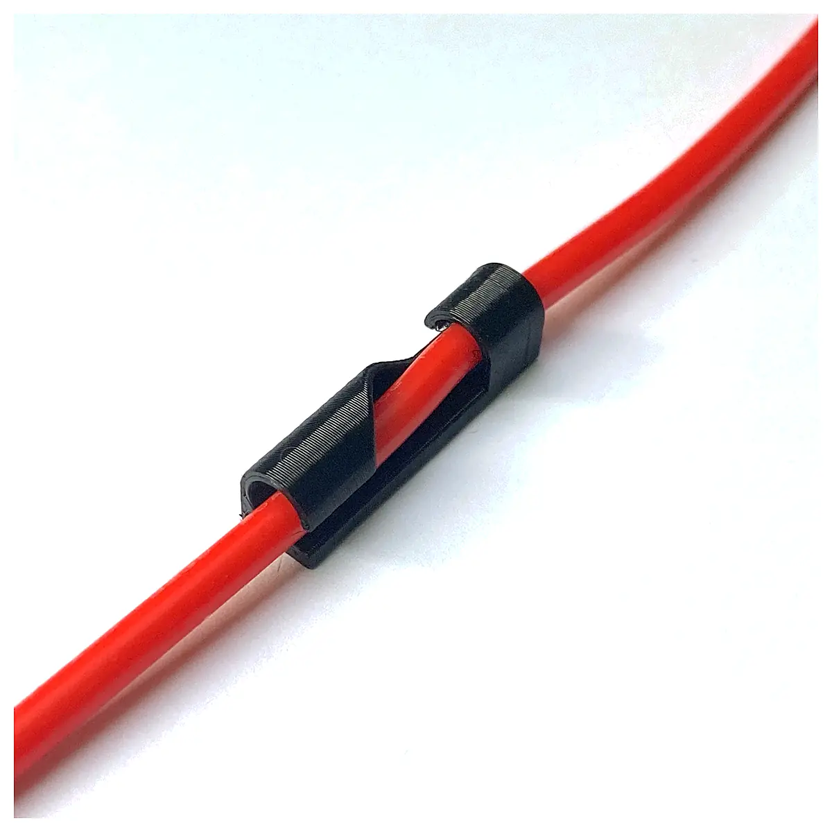 Cable Clip 5mm Universal Fasteners Installation Accessories Repair Parts