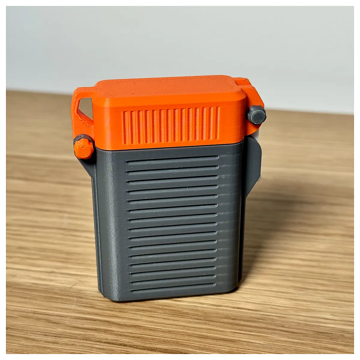 Portable Travel Box Pills Money Ashtray Travel Accessories Multi Purpose Organizer Medicine Case