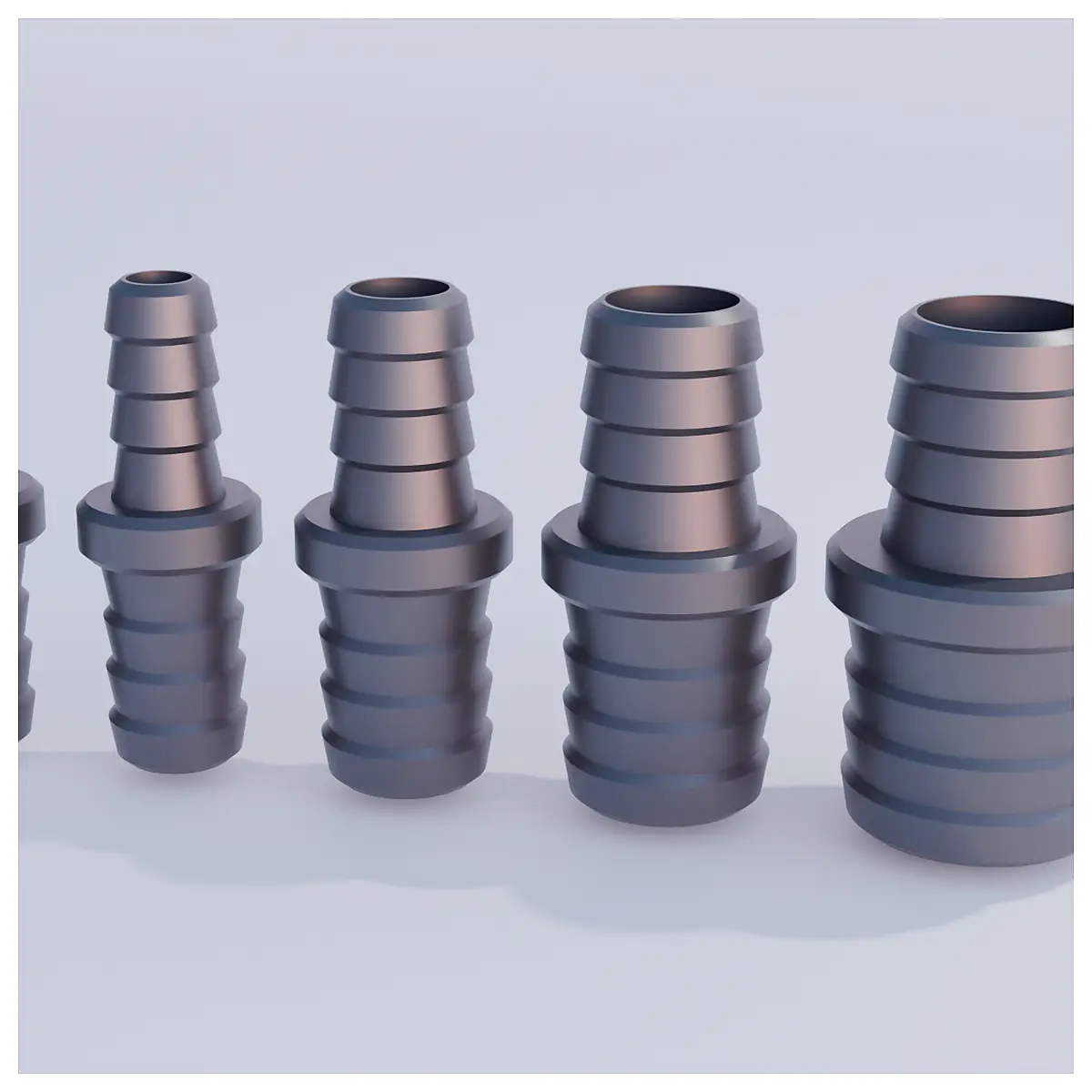 Hose Adapters Quick Connect Fittings Interface Accessories Universal Adapters Repair Parts