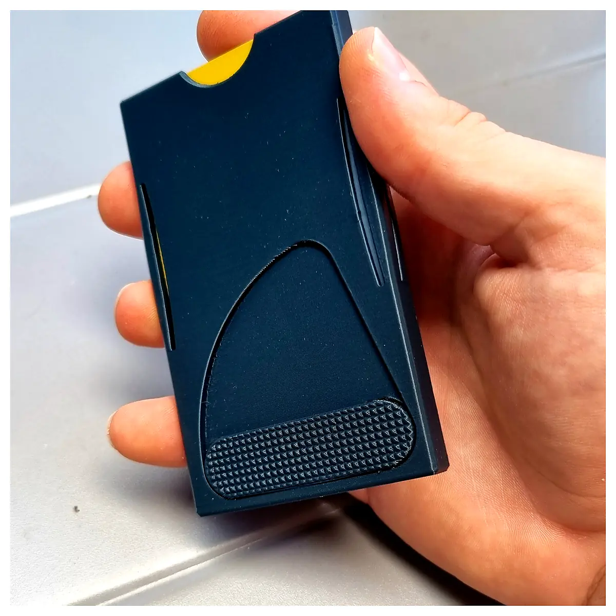 3D Printed Card Wallet Parts Repair Universal Card Wallet Accessories