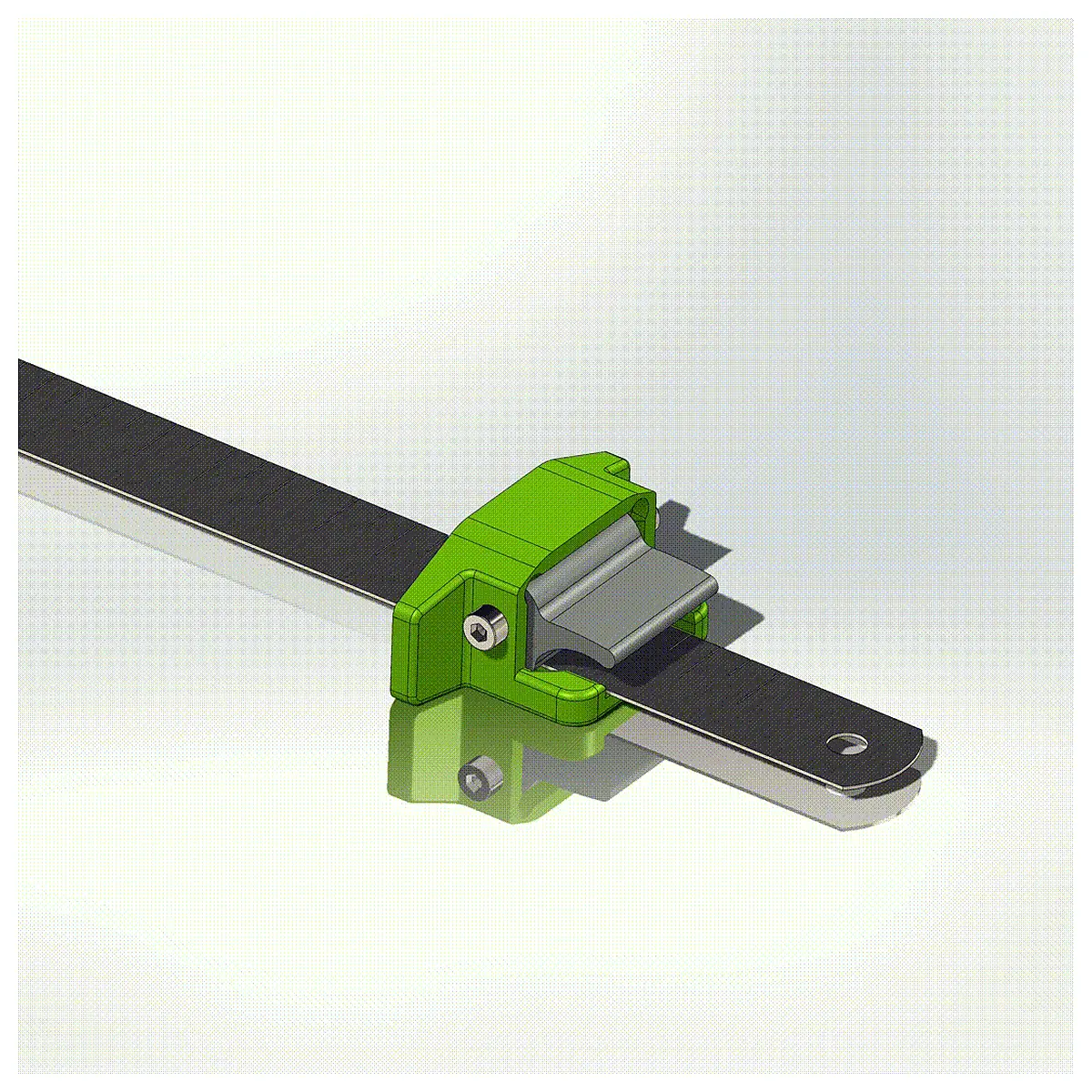 Limit Block Rulers Measuring Tools Measurement Ruler Ruler Standard Ruler Parts