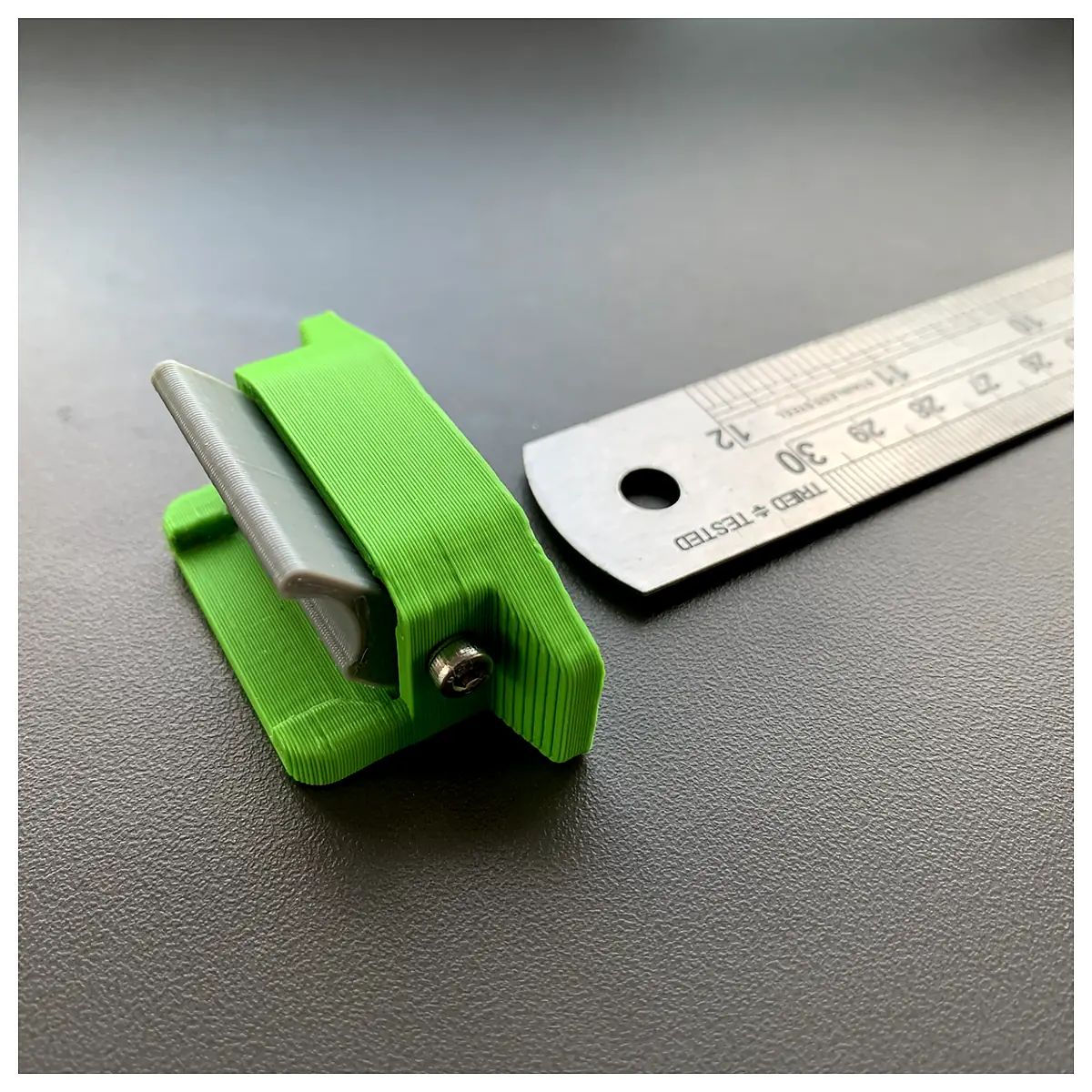 Limit Block Rulers Measuring Tools Measurement Ruler Ruler Standard Ruler Parts