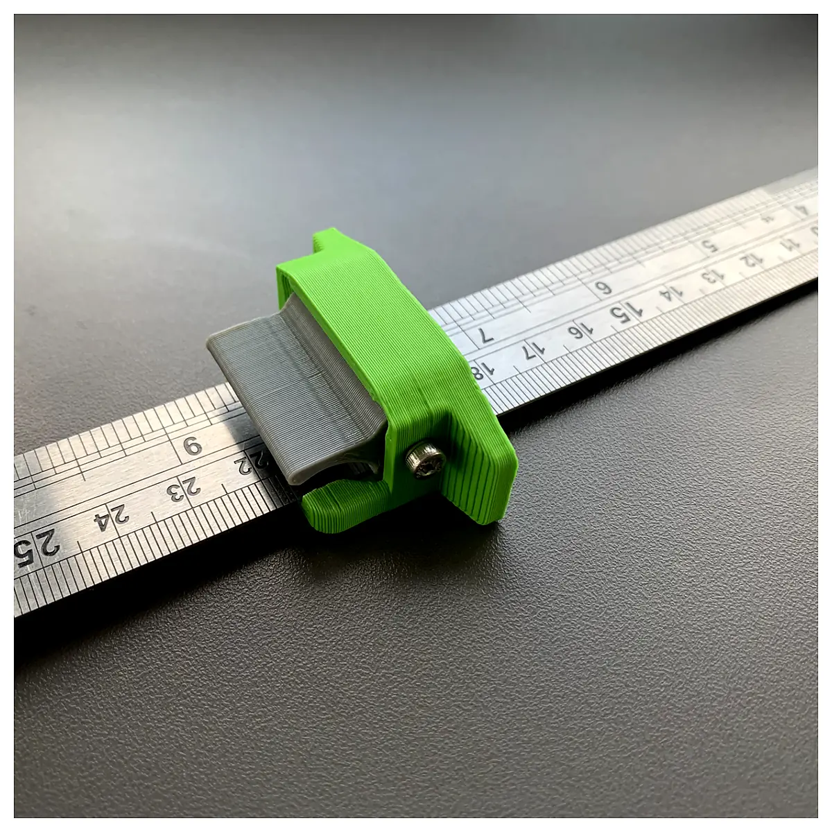 Limit Block Rulers Measuring Tools Measurement Ruler Ruler Standard Ruler Parts