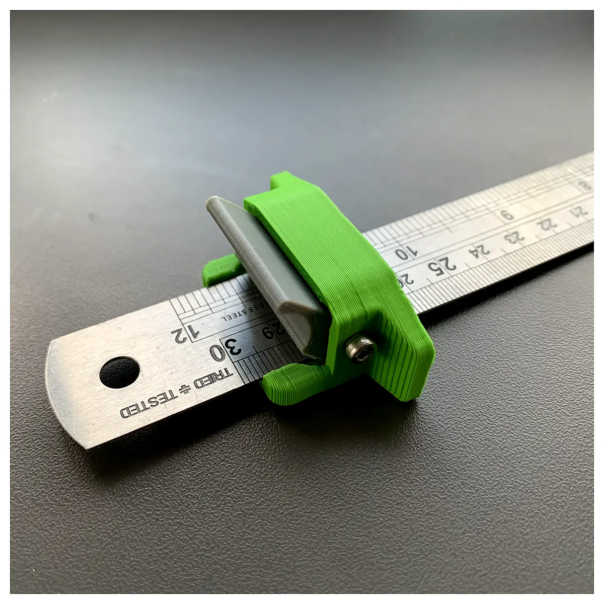 Limit Block Rulers Measuring Tools Measurement Ruler Ruler Standard Ruler Parts