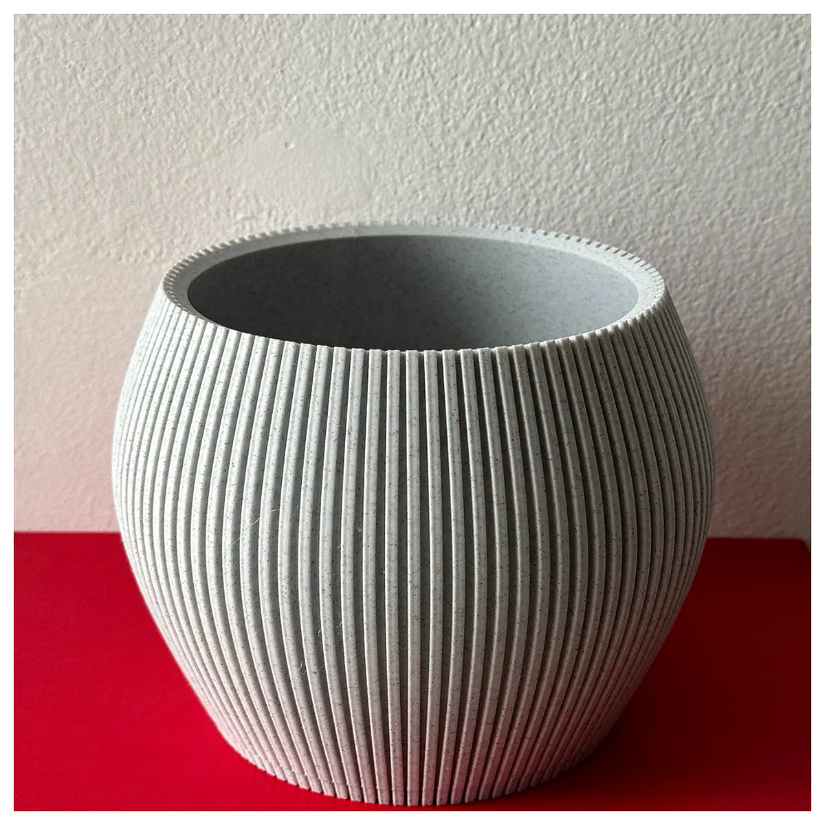 Vase Holder Plant Stand Flower Pot Garden Decor Indoor Outdoor Floral Arrangement Ceramic Planter Support Multi Plant Display