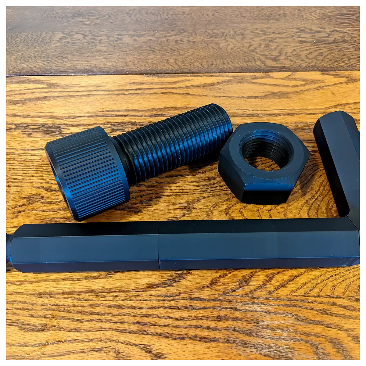 Giant Bolt Fastening Tool Repair Parts Installation Disassembly Fasteners Universal