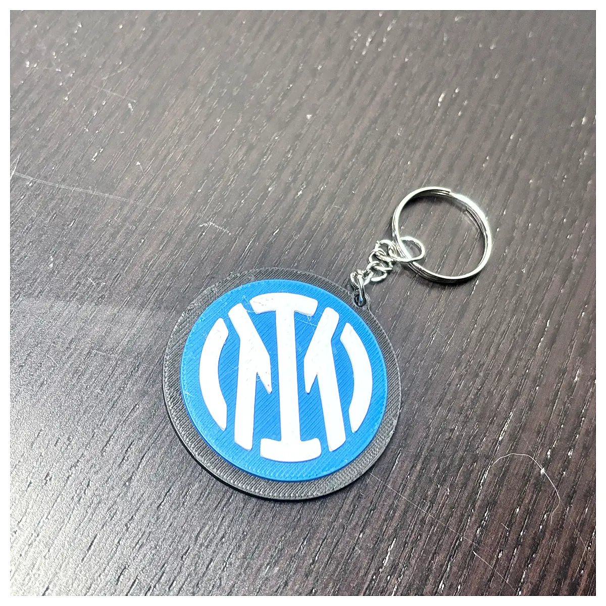 Inter Keychain Replacement Parts Universal Key Fob Repair Accessories Switch Key Chain Components Spare Parts Repair Tools