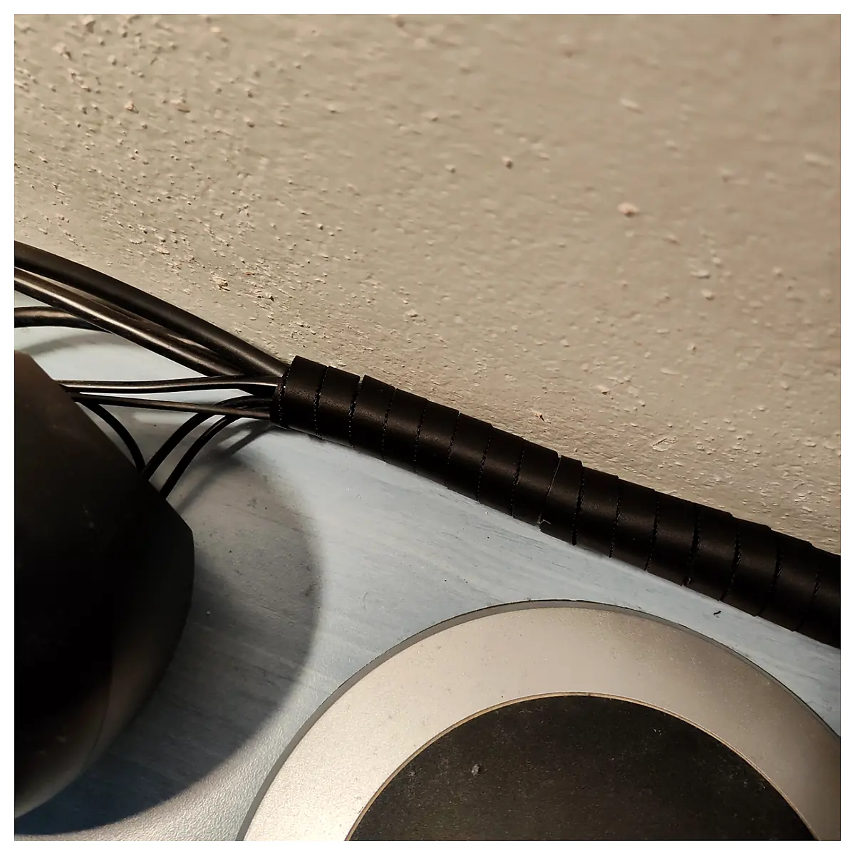Cable Management Tool Organizer Cable Ties Wire Clips Cable Holders Support Brackets Universal System