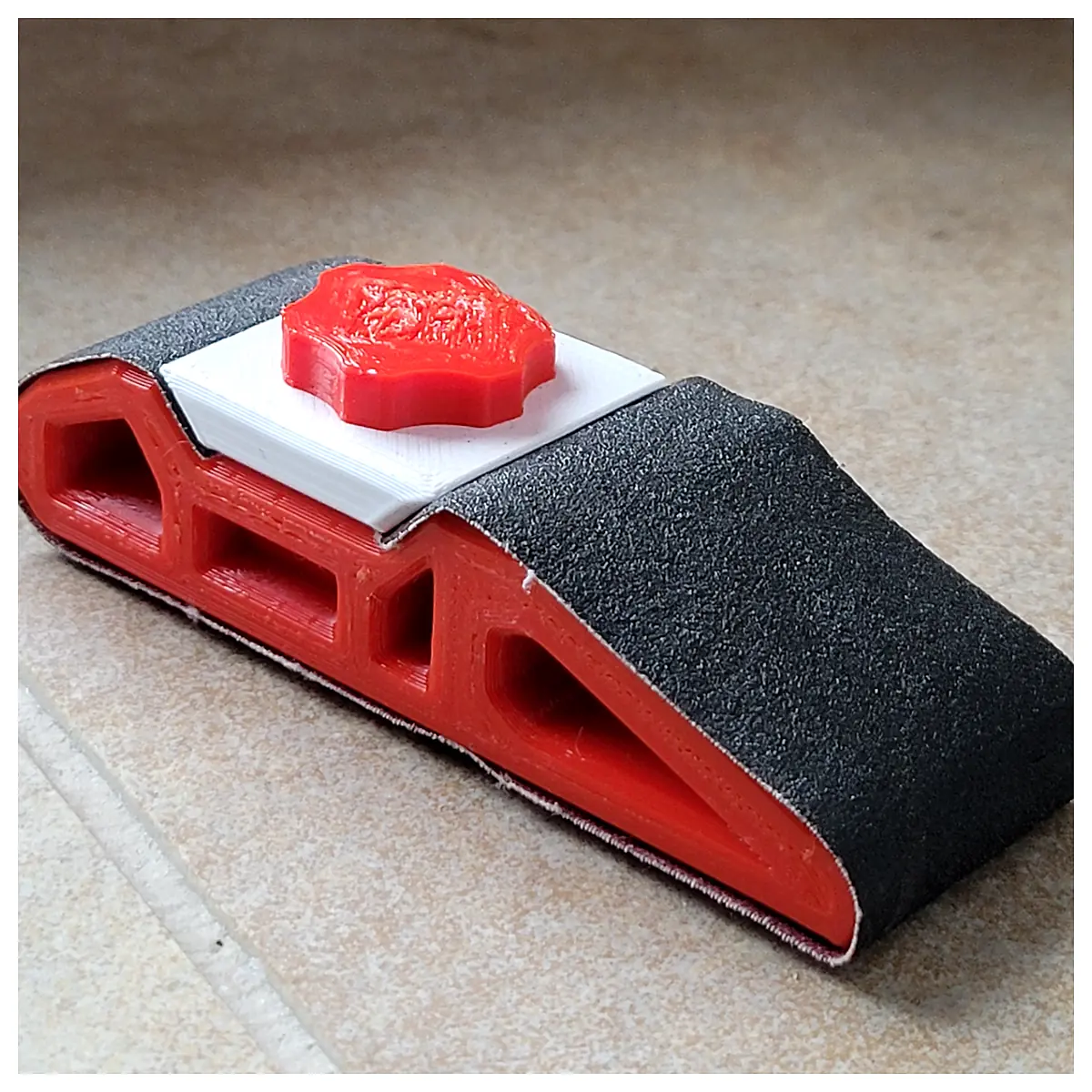 Sanding Block Multi Purpose Block Sanding Block Sanding Tools Sanding Accessories Surface Finishing