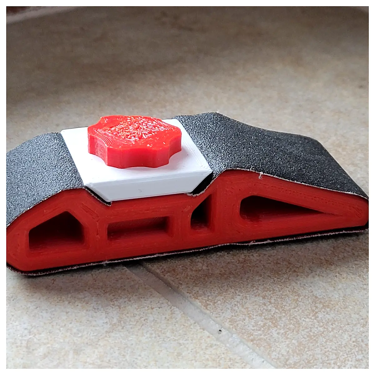 Sanding Block Multi Purpose Block Sanding Block Sanding Tools Sanding Accessories Surface Finishing