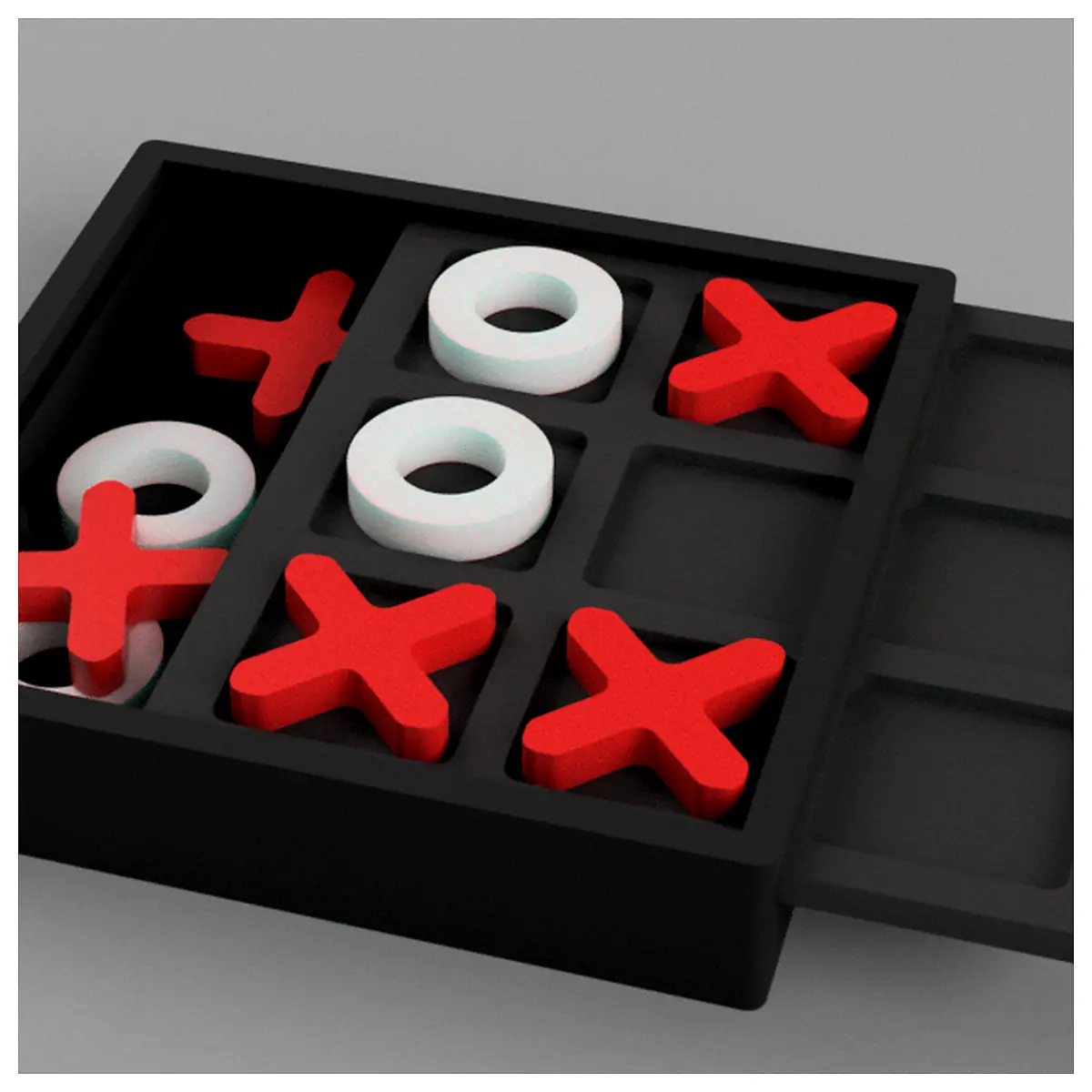 Travel Toe Board Game Puzzle Game Brain Teaser Game Pieces Fun Puzzle