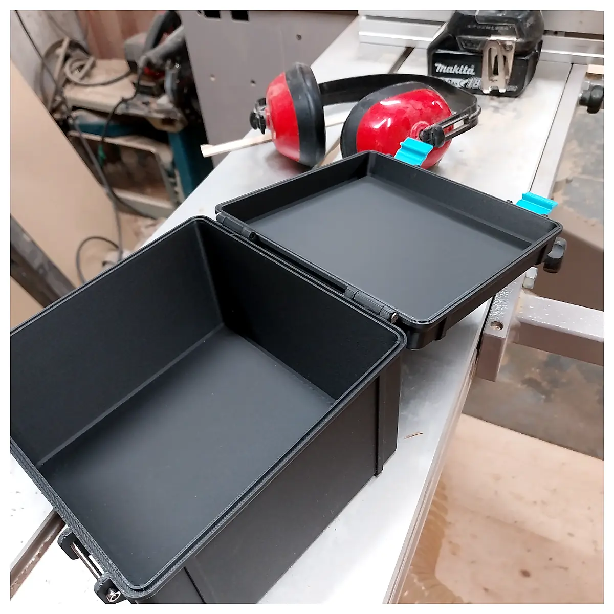 Large Sealed Box Shipping Packaging Storage Box Storage Container Transport Packaging Supplies