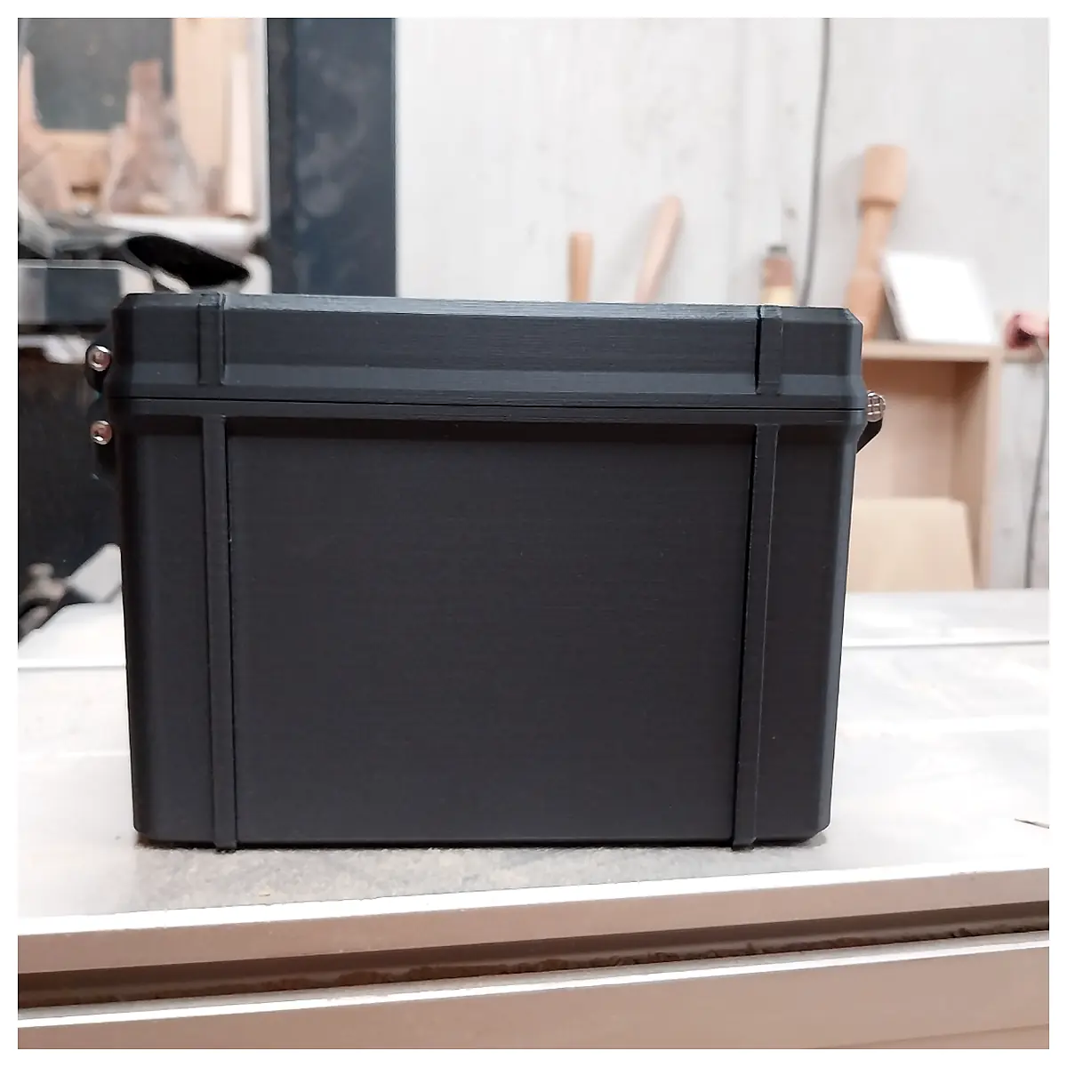 Large Sealed Box Shipping Packaging Storage Box Storage Container Transport Packaging Supplies