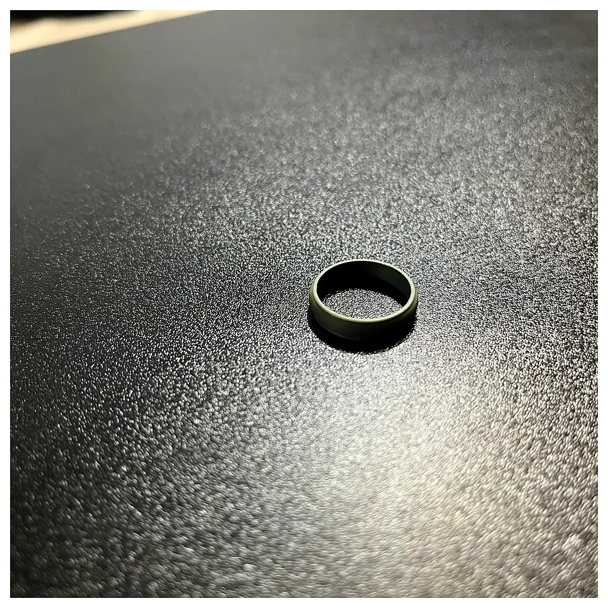 Women s Simple Ring Repair Parts Universal Ring Maintenance Replacement Accessories