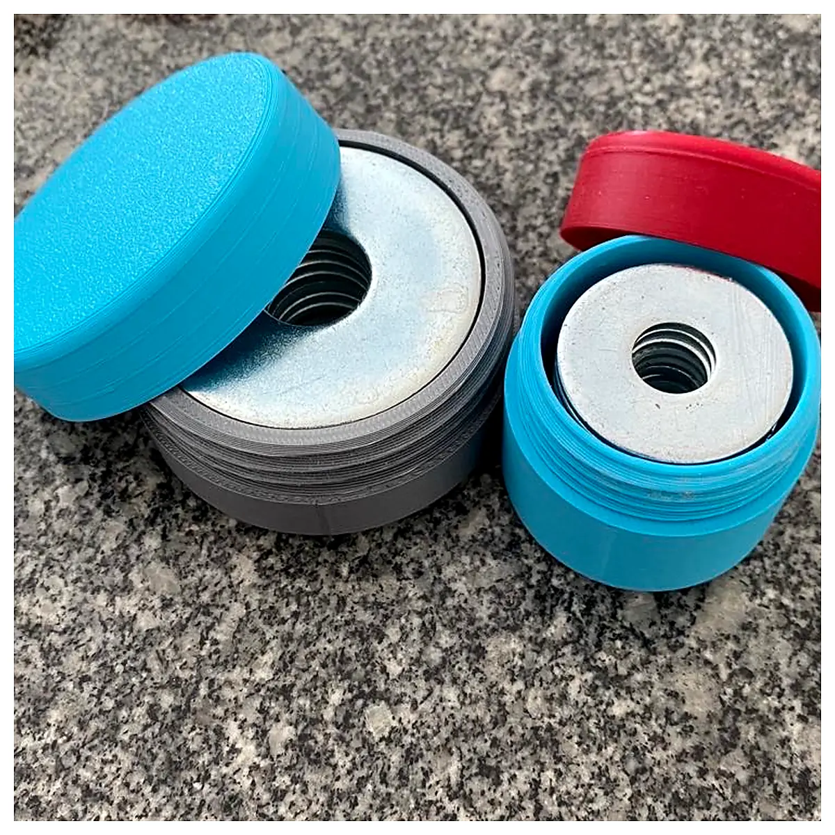 Adjustable Cutting Sewing Weight Tool Accessories Fabric Clamp Parts Sewing Machine Repair