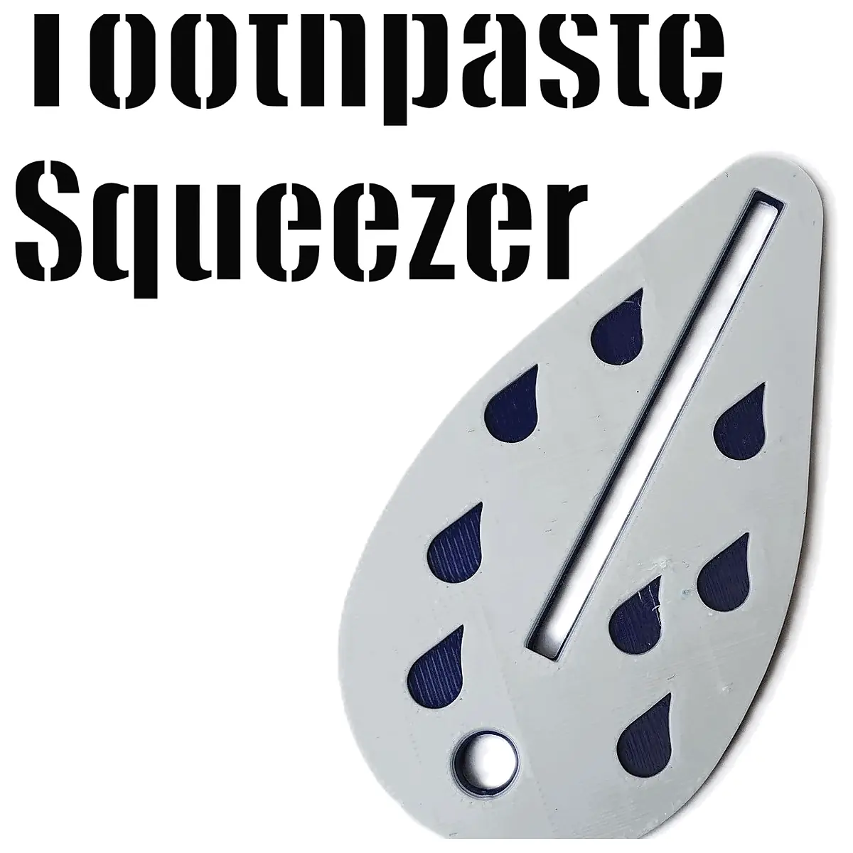 Toothpaste Squeezer Tube Squeezer Tool Paste Dispenser Toothpaste Applicator Tube Opener Toothpaste Tubes
