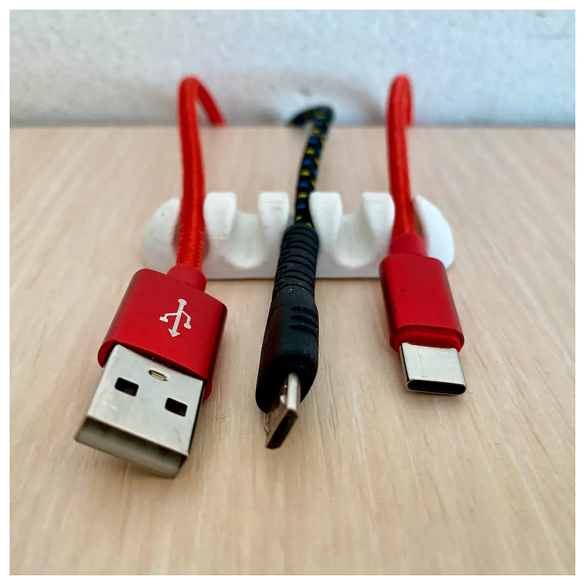 Cable Holders Organizer Straps Ties Clips Fasteners Installation Accessories Maintenance Repair
